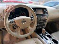 نيسان باثفايندر